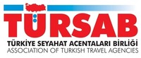 TÜRSAB NO : 18357