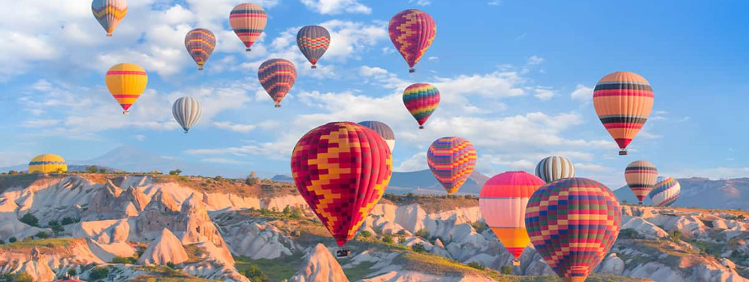 Kapadokya’da Ne Yenir & Nerede Yenir ?